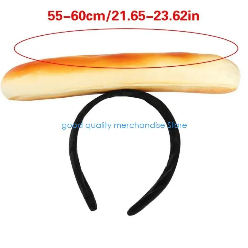 Y5JD – bandeau cheveux multifonctionnel élégant, lavage du visage, coiffure, anneaux cheveux confortables pour les