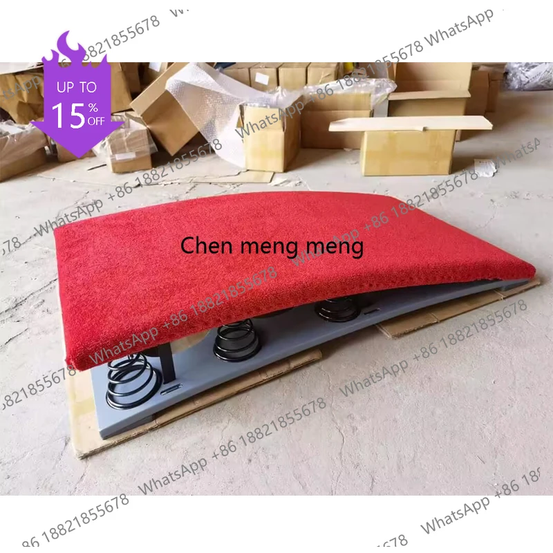 A49 Competition Gym…