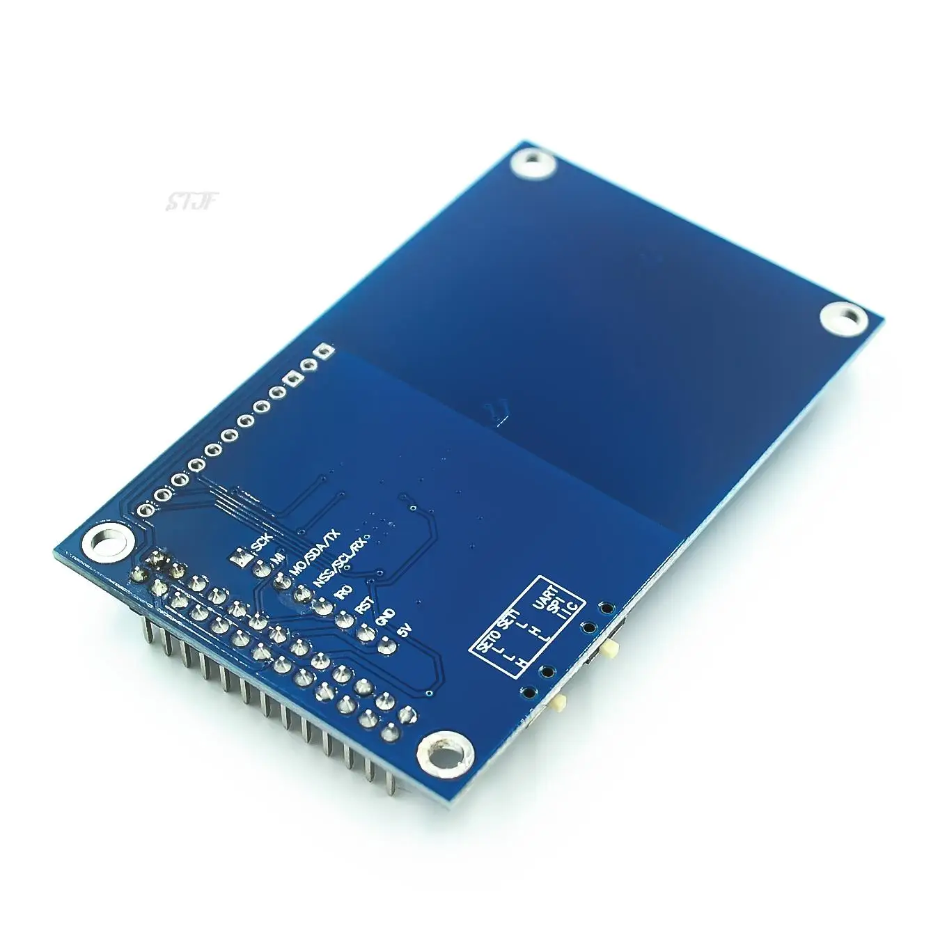 13.56Mhz Pn532 Compatibel Frambozen Taart/Nfc Kaartlezer Module