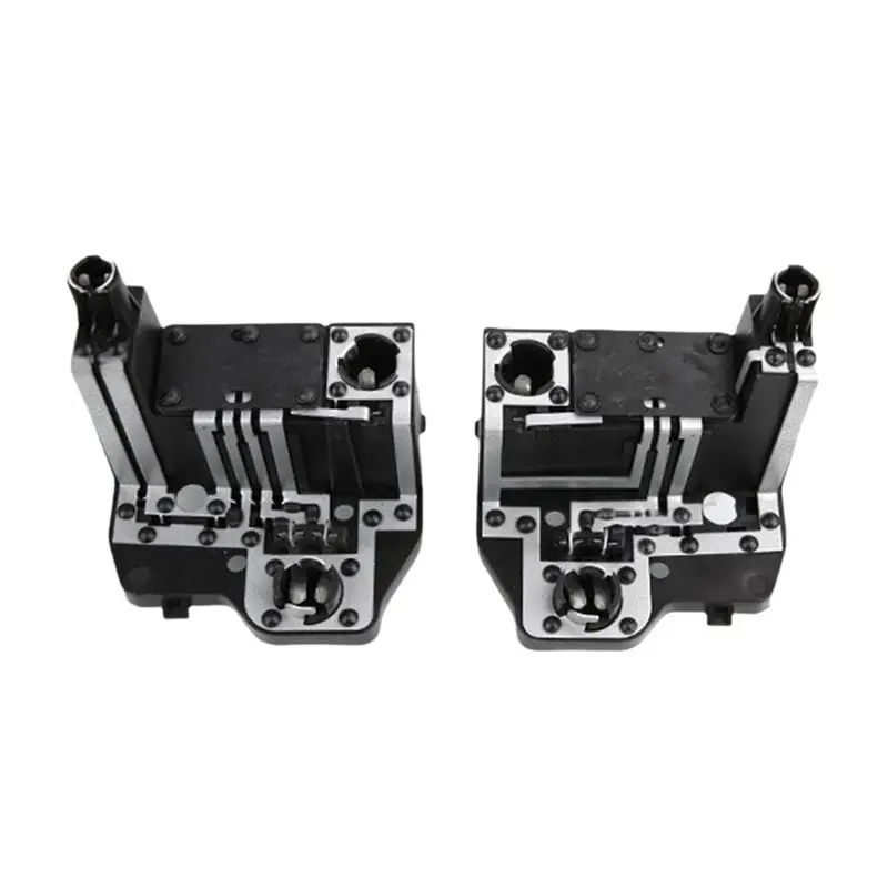 

For 408 2010-2012 Rear Brake Tail Lamp Socket Holder–1Pair Taillight Circuit Board Bulb Base Board