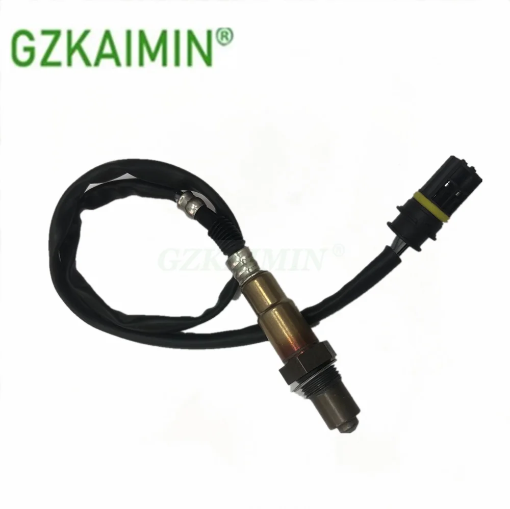 Lambda Oxygen Sensor  OE 0025400617 SU11581 0258006475 for MERCEDES-BENZ W203 W211 W204 CLK SLK200 C180 C230 E200 2002-2011