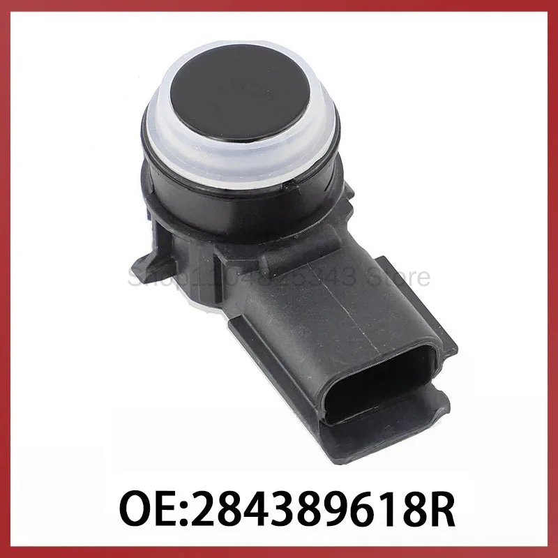 

284389618R For Renault Car Reversing Radar Electric Eye Probe Sensor PDC Parking Sensor