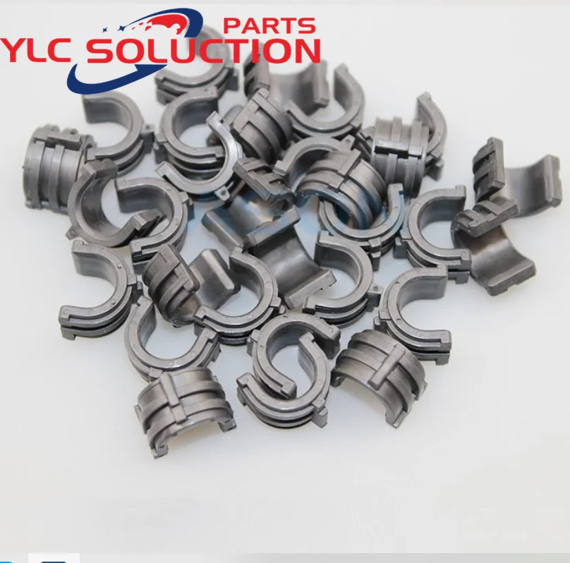 

10X BSH-4015 Lower Pressure Roller Bushing for HP LaserJet Enterprise M601 M602 M603 M604 M605 M606 M630 P4014 P4015 P4515 M4555