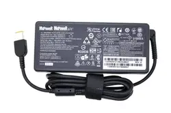 20V 6.75A 135W For Lenovo Thinkpad T440p Y50-70 Y50-70 T440p T450p T460p T530 T540 T540p Laptop AC adapter Charger
