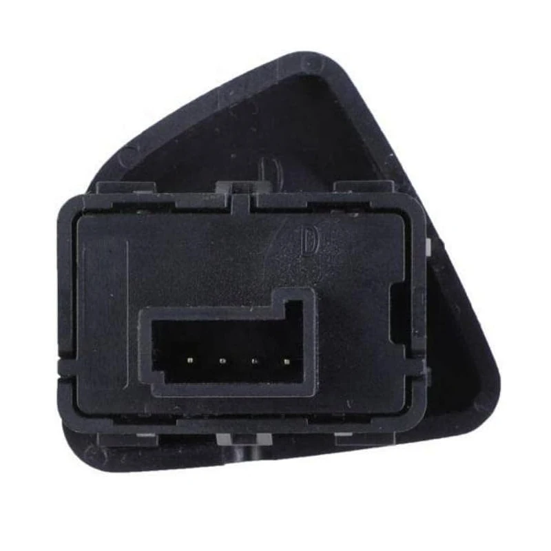Car Accessories Master Window Control Switch for Fiat Abarth 83 500 3P Nuova 2007 2008 2009 2010 2011- 735482602