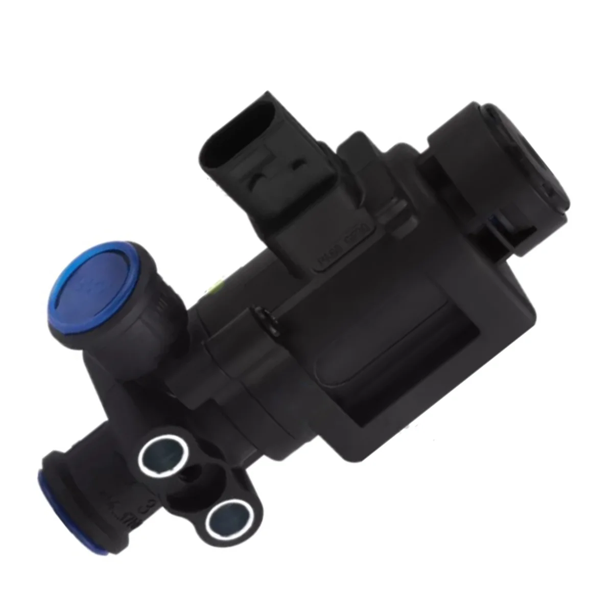 Multi -Way Solenoid Valve for Mercedes-Benz Trucks Solenoid Control Modulator Valve A0009975212 4721729010