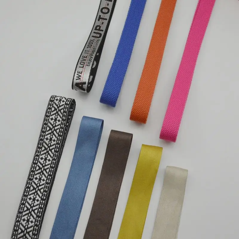

New 5Meters/16.4Ft Per Pack Suitable for Ribbed Edge DIY Retro Handicraft Sewing Classy High-Quality Ethnic Style Webbing Decoration