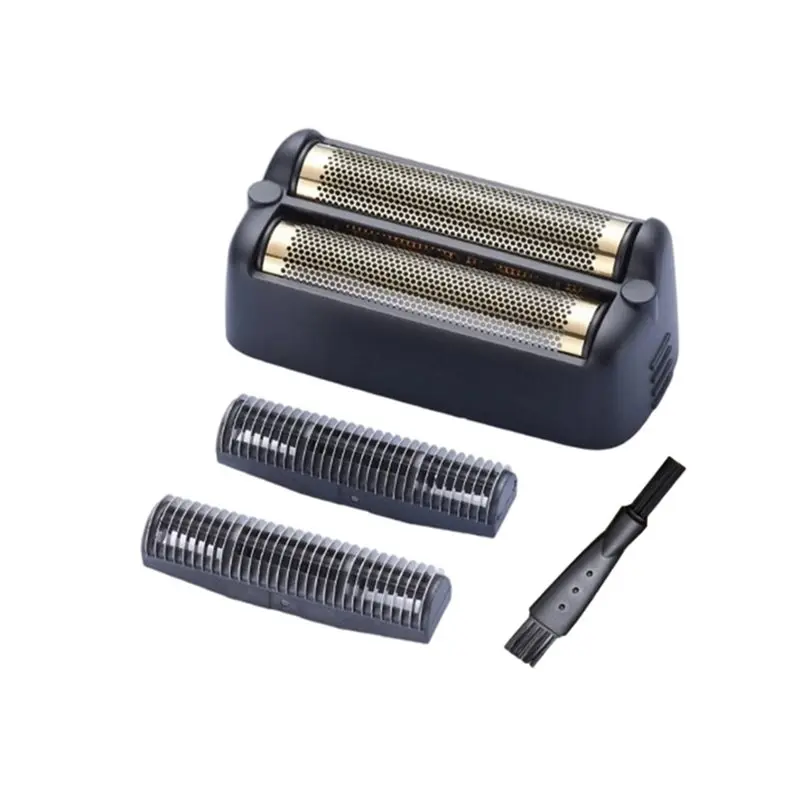 n95r-シェーバー交換用フォイルとカッター-babylisspro-fxone-ダブルフォイルシェーバーヘッドリフィル用