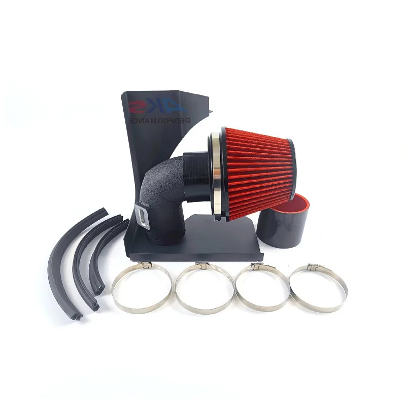 

Performance Air Intake For BMW B58 F22 F23 F30 F32 F33 F34 F36 M140i M240i 340i 440i Air Intake