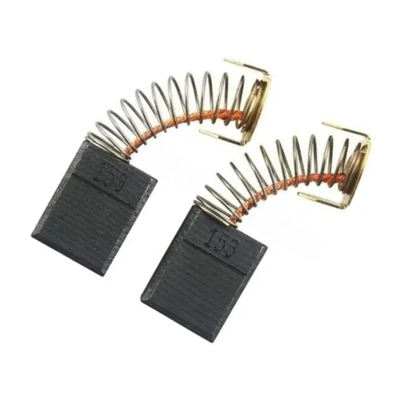 DT19-For Makita 194985-1 CB153 Carbon Brush For LF1000 LS1013 Miter Saws - High Quality Replacement