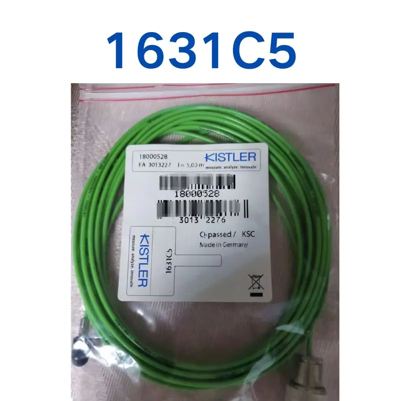 New Pressure sensor connection line 1631C5 for fast shipping