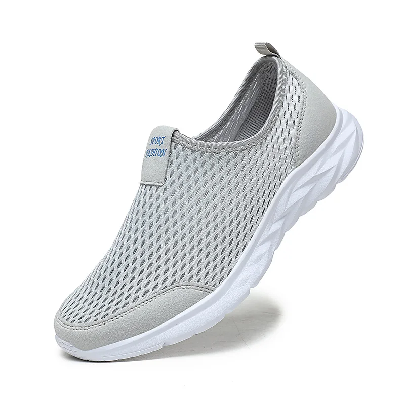 Ultra Light, Professional, Breathable Men's and Women's Running Shoes image 2