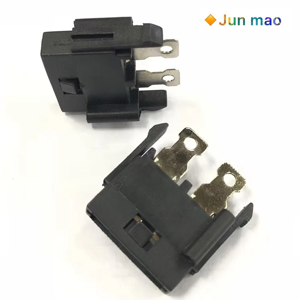 2/5sets Direct insertion of medium car fuse holder, car plug, fuse holder, car fuse box BH702 1A-40A