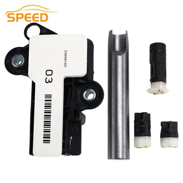 722.9 Transmission TCU Speed Sensor Y3/8N1 Y3/8N2 & Y3/8N3 Suit For Mercedes 7G Plate Control Module V3 /V2 New 722.9