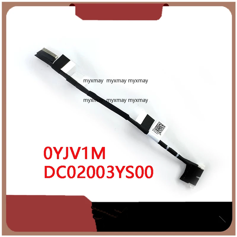 

New Genuine LAPTOP Battery Cable for DELL Latitude 7430 E7430 0YJV1M DC02003YS00
