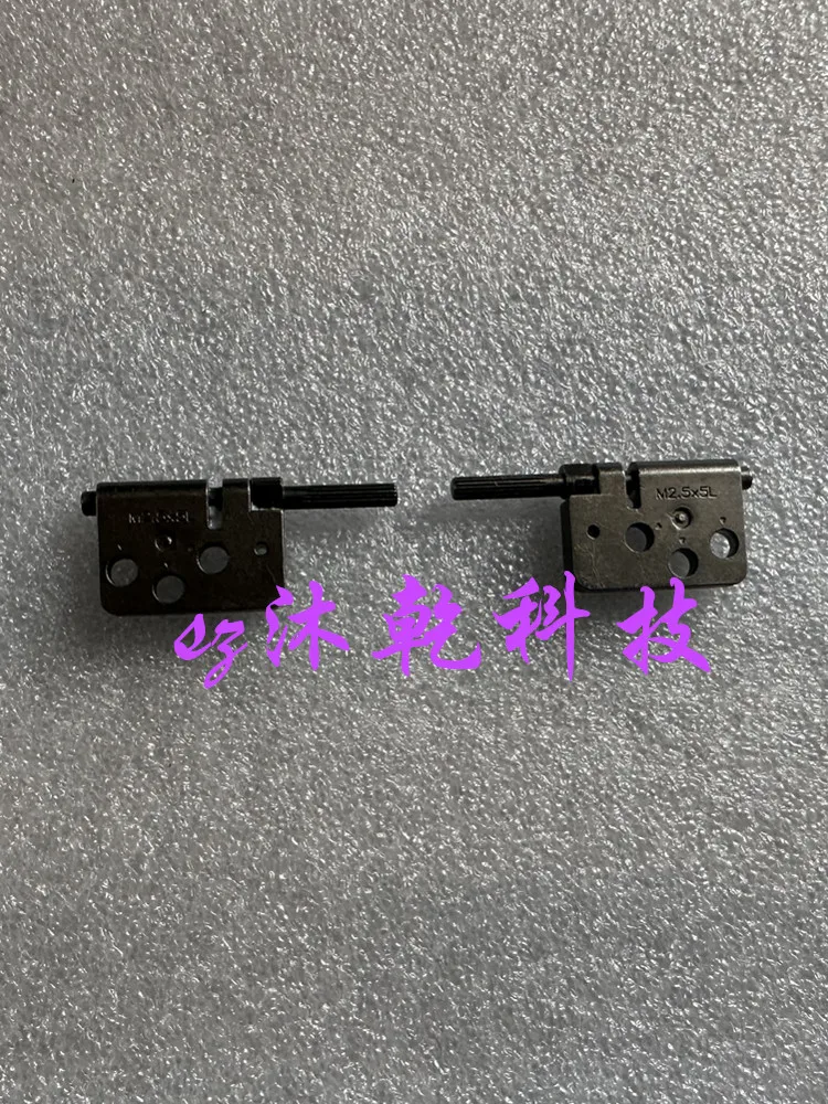 

Для Dell XPS 9315 9320, вал экрана, петли новые