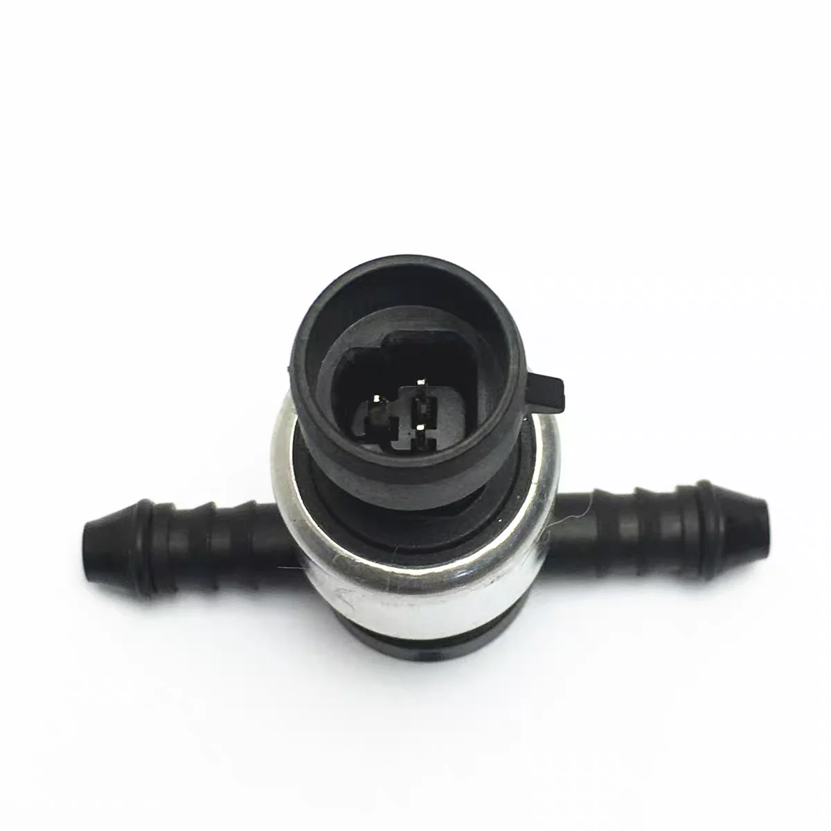1 piece 100% suitable for fuel tank, oil pump, oil delivery pipe, pressure switch sensor, round head 3-pin automotive parts, ele
