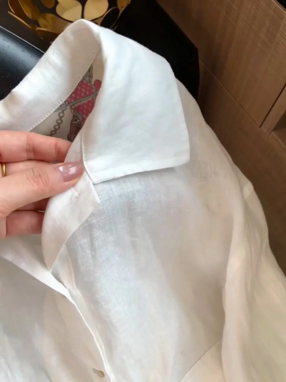 Casual Weiß irt Jaet Dünne Design Frühling Herbst Faionable Männer Frauen All-Match Freizeit Top Europäischen Sle Lose Fit lange...