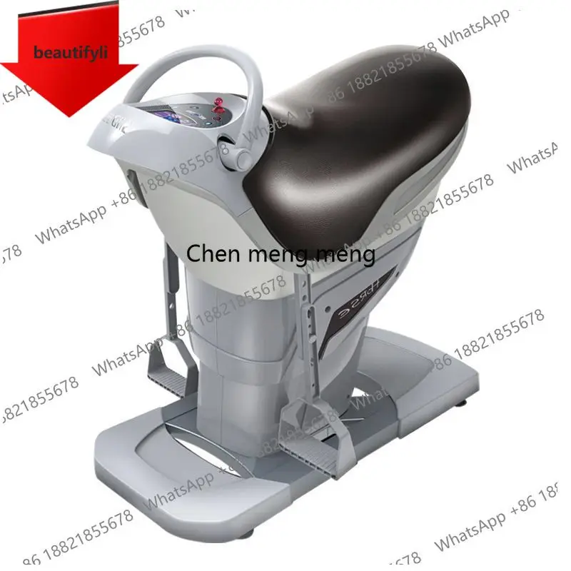 A49 Electric Riding…