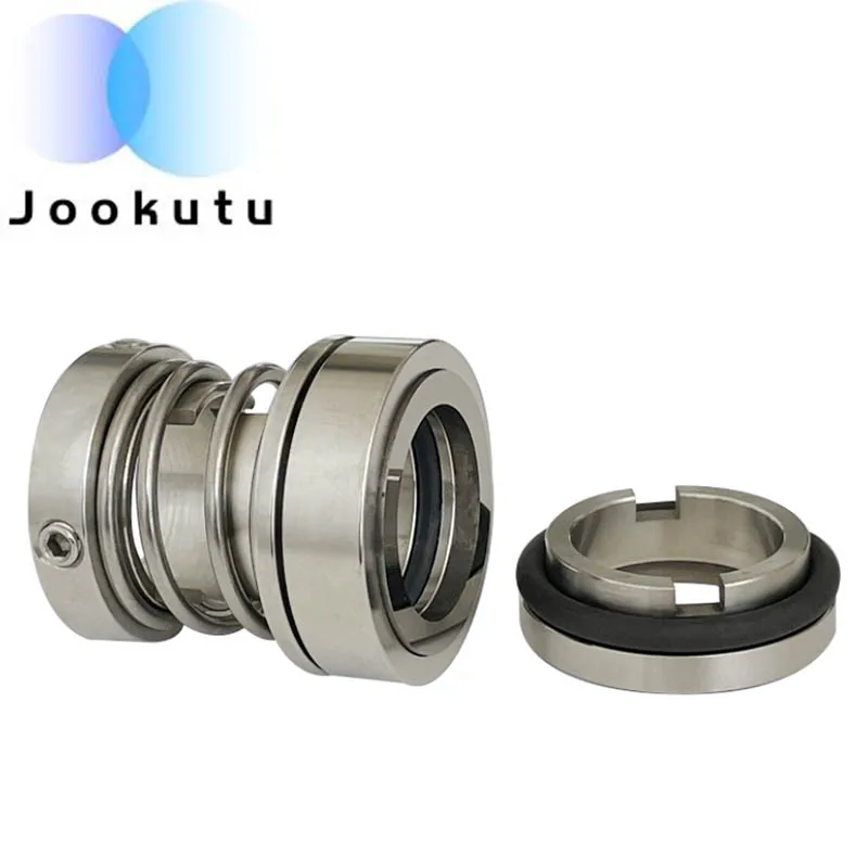Mechanical Seal 124-30 124-35 124-40 124-45 124-50 124-55 124-60 124-65 124-70 124-75 Chemical Water Pump Fluorine Rubber Seal