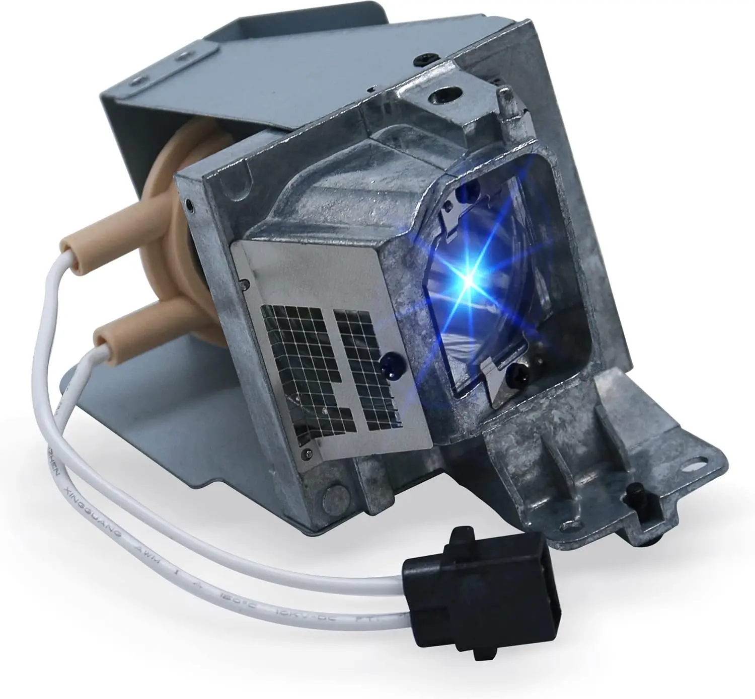 Pièces de projecteur BL-FU195B pour OPTOMA H182X H183x HD141X HD142X HD26 HD27 HD280S HT27X HT3165C HT38 S312 S315 S316 S331 S336 Pièces de projecteur BL-FU195B pour OPTOMA H182X H183x HD141X HD142X HD26 HD27 HD280S HT27X HT3165C HT38 S312 S315 S316 S331 S336