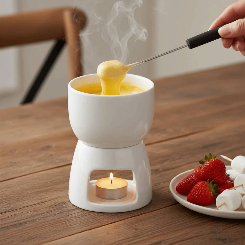 Category image: Fondue Pots