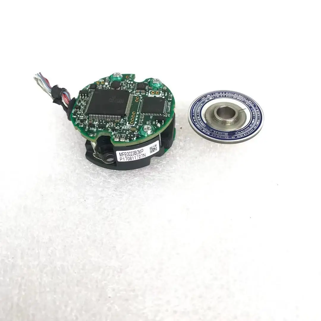 مناسبة لباناسونيك محرك سيرفو التشفير MFE0023B0MP التشفير + رمز القرص الطاقة 100-200-400-750W