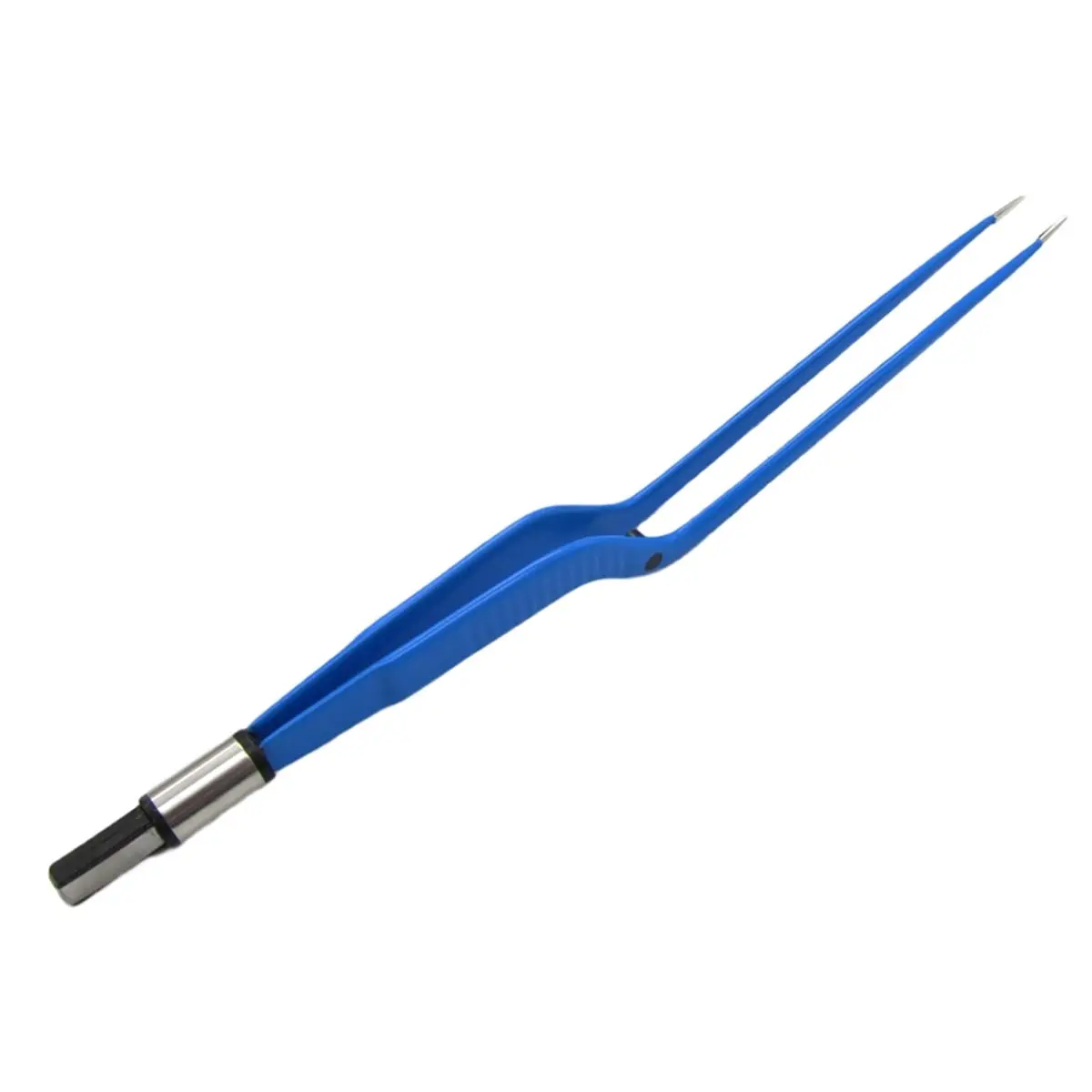 220mm Bipolar Forceps Electrosurgical Unit Accessories