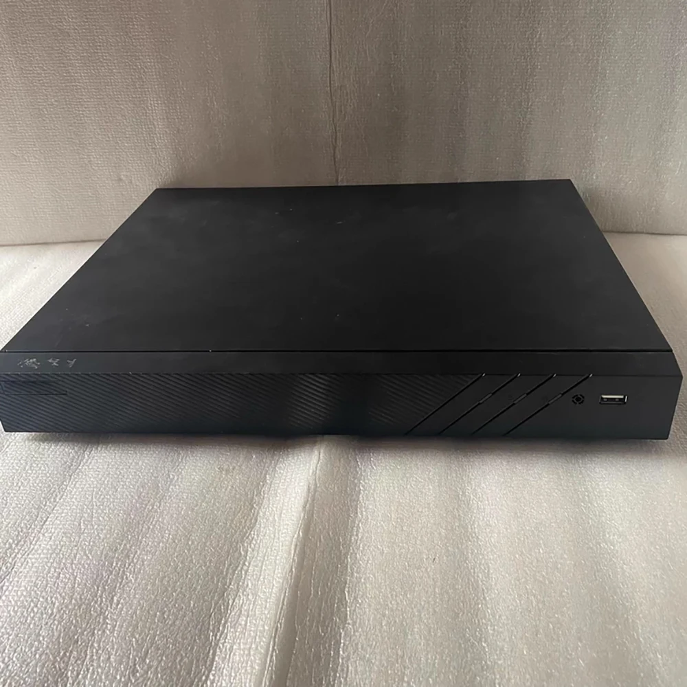 

Цифровой видеорегистратор 48V DS-7808N-Q2/8P