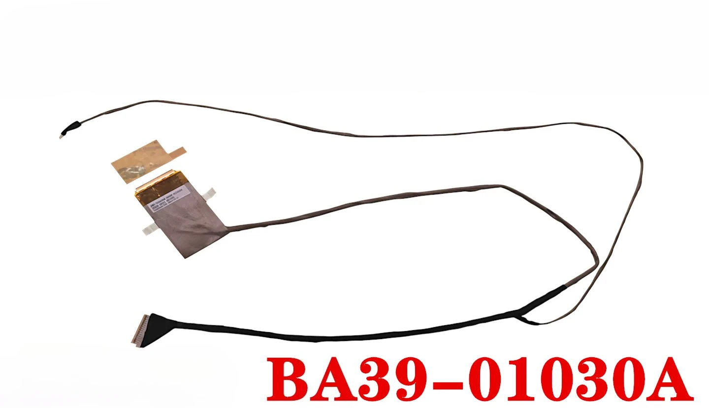 Brand New Original For Samsung RV511 RV509 RV520 RV510 RV513 RV512 Screen Cable LCD Screen Cable Cable BA39-01030A