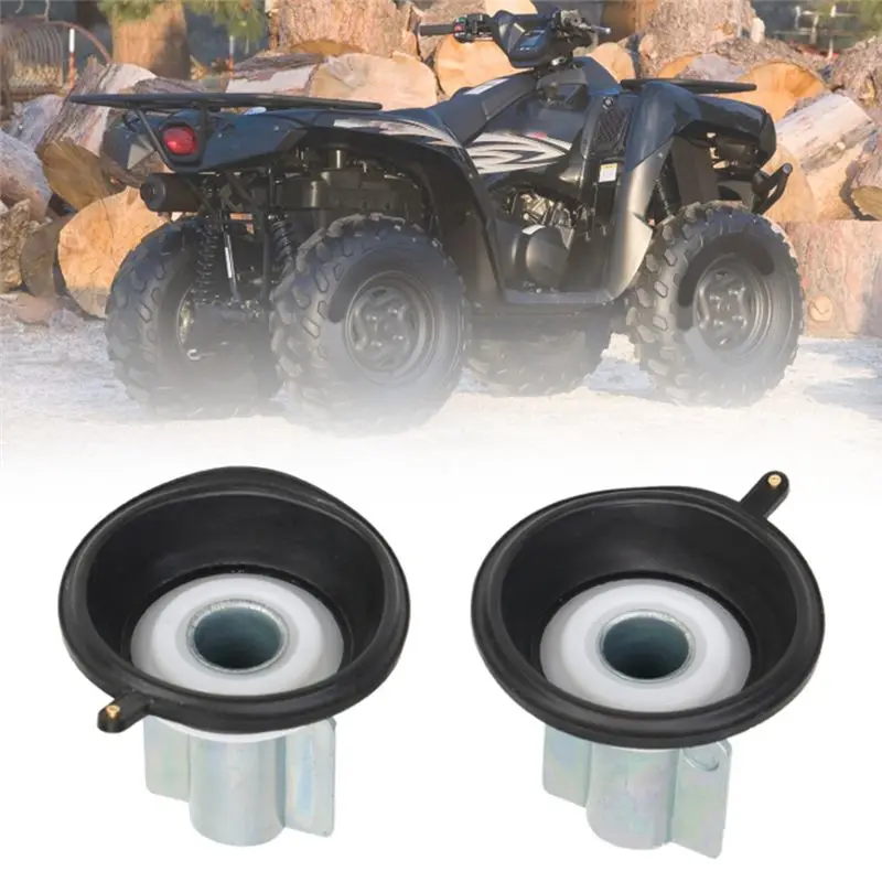 A73Q-Vacuum Control Solenoid Valve Diaphragm Slider 16126-1226 For Kawasaki KVF650 KFX700