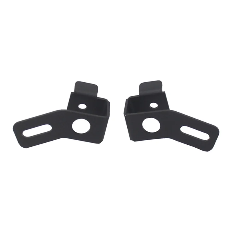 المهنية دراجة نارية بقعة كتيفة المصباح دعم مساعد ل Tmax530 Tmax560 2017-2021 حامل مصباح الضباب دراجة نارية الملحقات