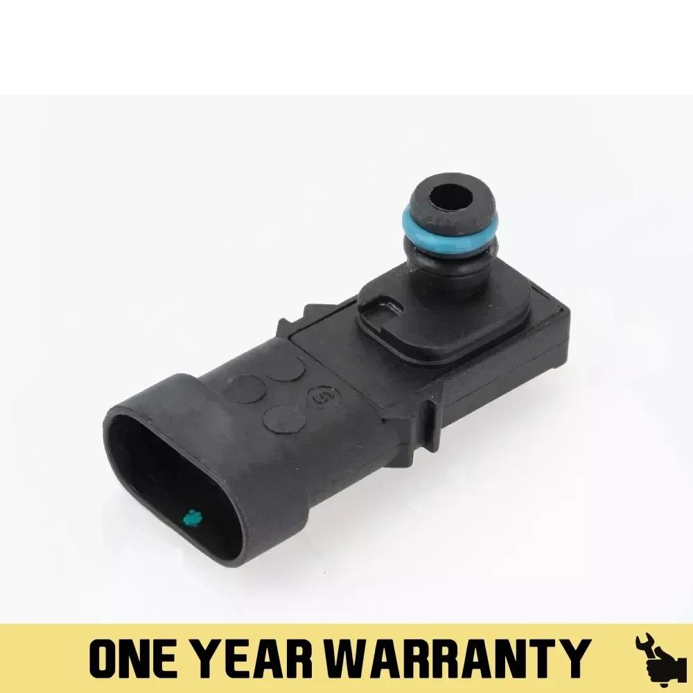 

Датчик давления в впускном коллекторе воздуха MAP 8200105165 8200121800 для Renault Clio Espace Kangoo Megane Scenic Laguna Logan Thalia