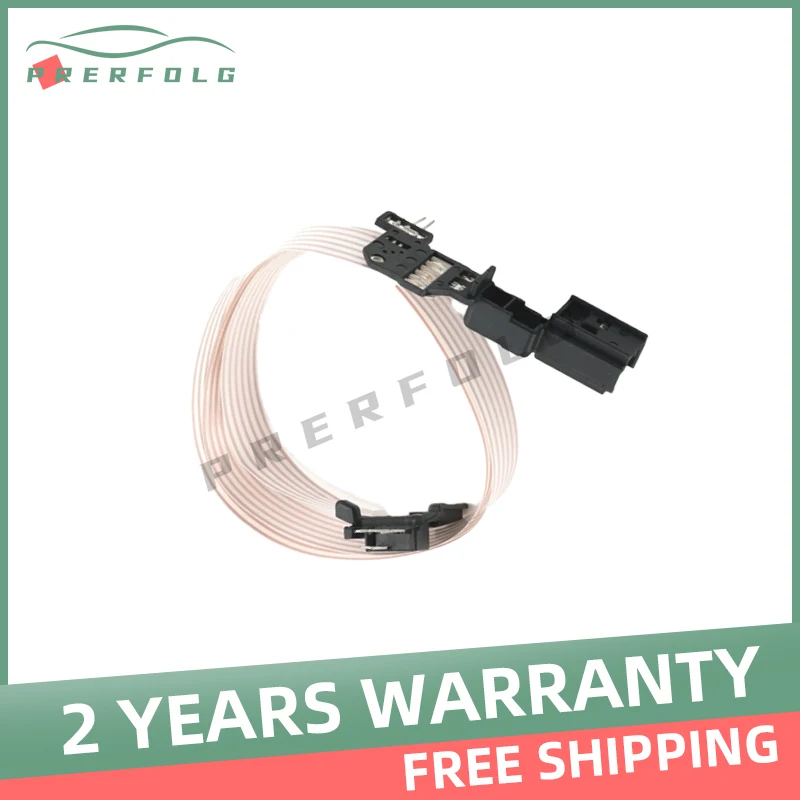 

NEW 5k0953569AL E H AB for Audi Q3 Eos Golf Jetta MK6 Passat Tiguan Touan Skoda Yedi Cruise Control Module Coil