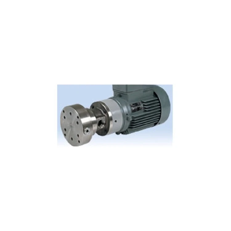 STOZ pump, horizontal coupling connection YE3-180L-4