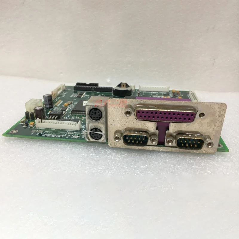 BC-2800 Blood Cell Analyzer Mainboard 2800-20-28651 V.C Stable Performance
