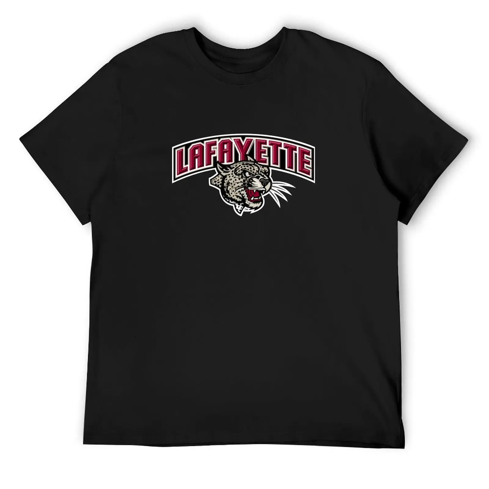 

the Leopards Lafayette-icon T-Shirt blanks custom shirt plain t shirts men
