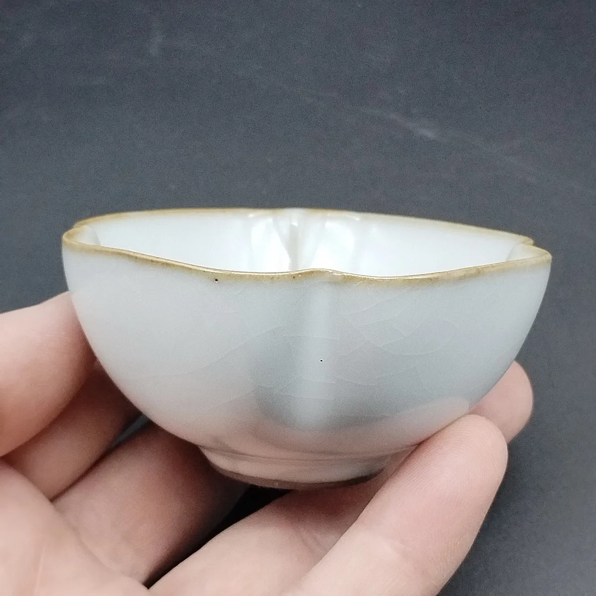 

Chinese Beautiful Porcelain Tea Cup