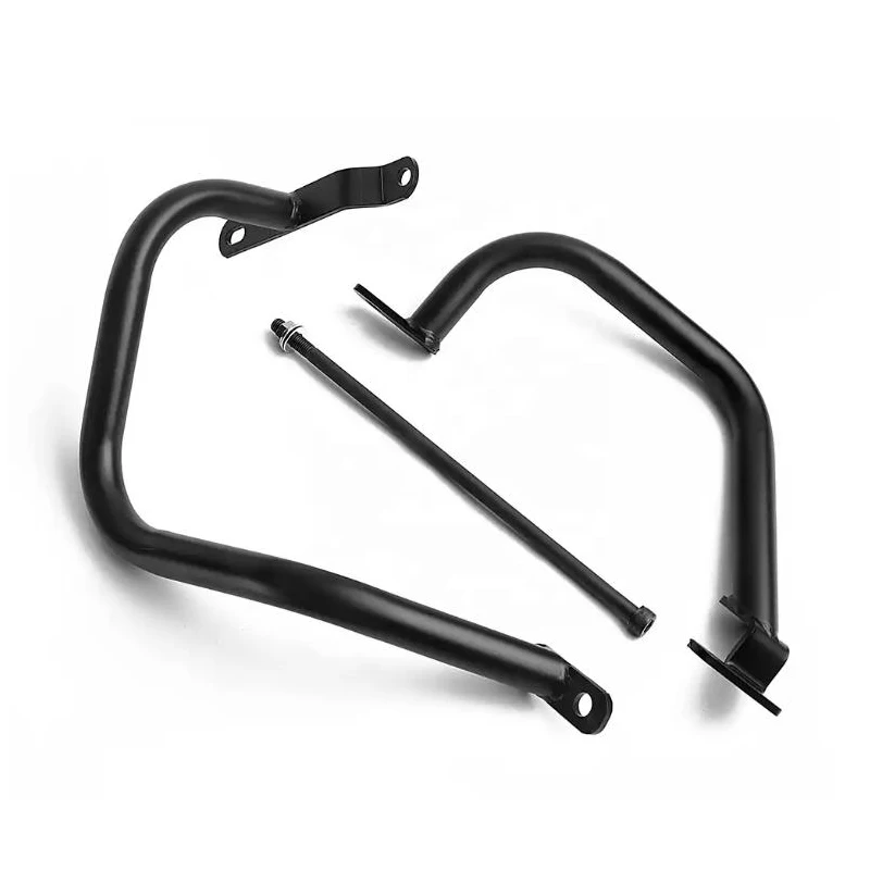 

Parts for Kawasaki Z1000 10-23 years, Engine Bumper Bumper Body Crash Frame Engine Protection