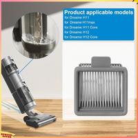 ABFI HEPA Filters For Dreame H11 / H11 Max / H12 / H12 Core / H11 Core Wet And Dry Vacuum Cleaners HEPA Filters