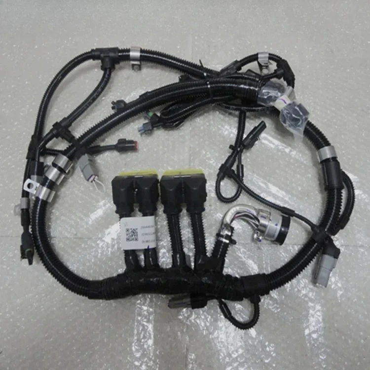 

2864488 Проводка двигателя M11 ISM11 QSM11 2864488