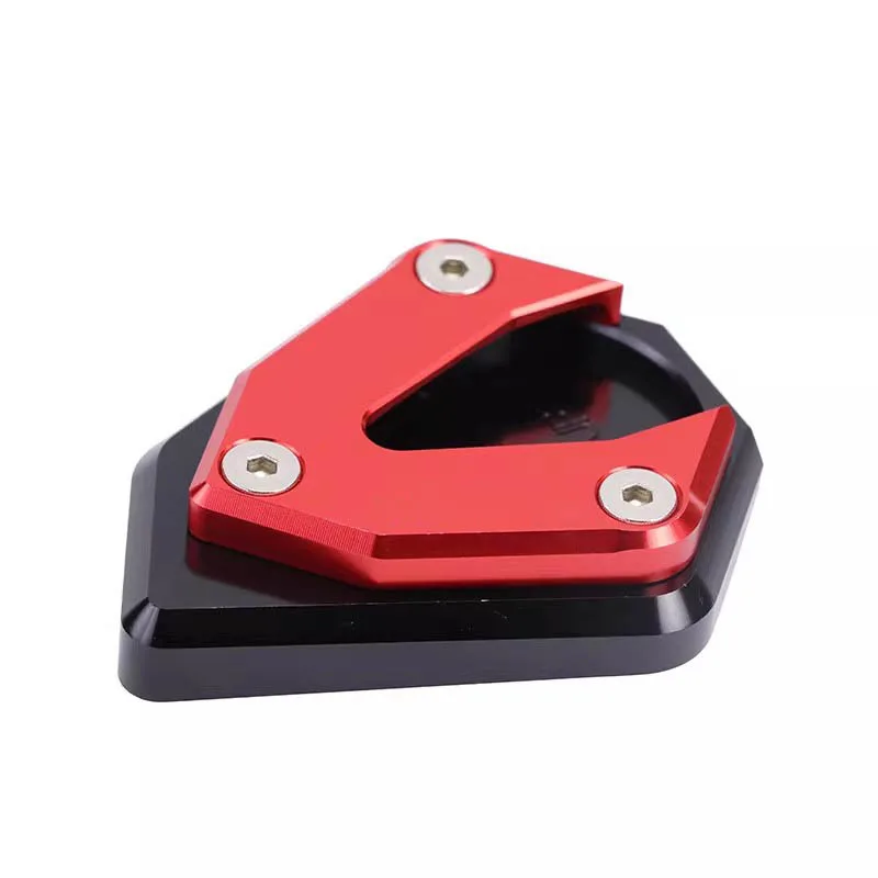 

Подходит для Qianjiang New Sai 600: модифицированная опорная накладка для боковой рамы, боковая подножка 600, маленькая подножка SRK, увеличенная подножка.