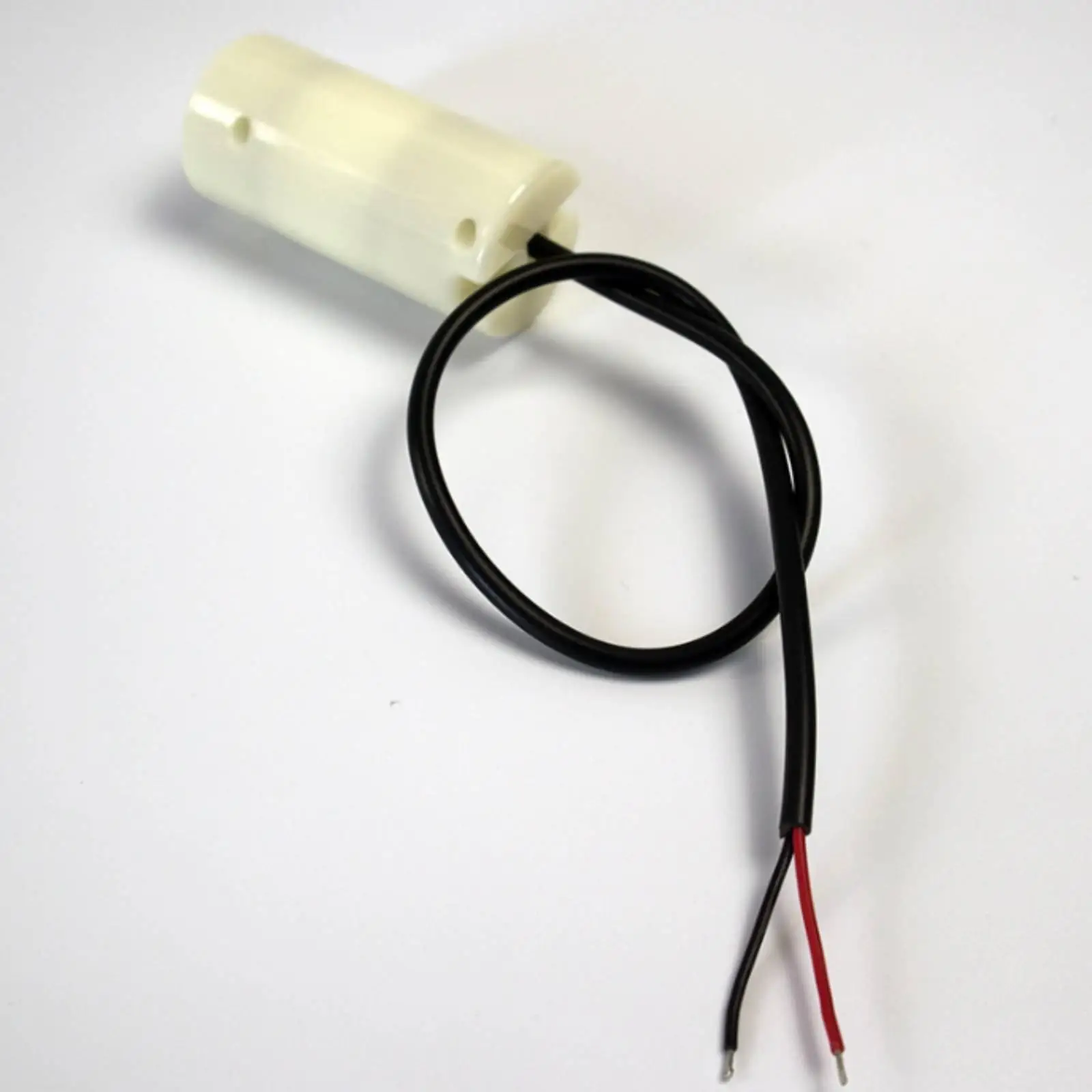 Vibration Massage Device 12V DC Micro Cylindrical Motor 80ma Brushed Haptic Engine for DIY Massage Projects