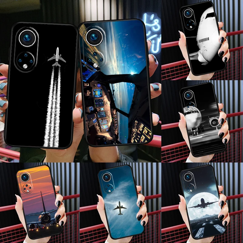 Aircraft Airplane F… - image