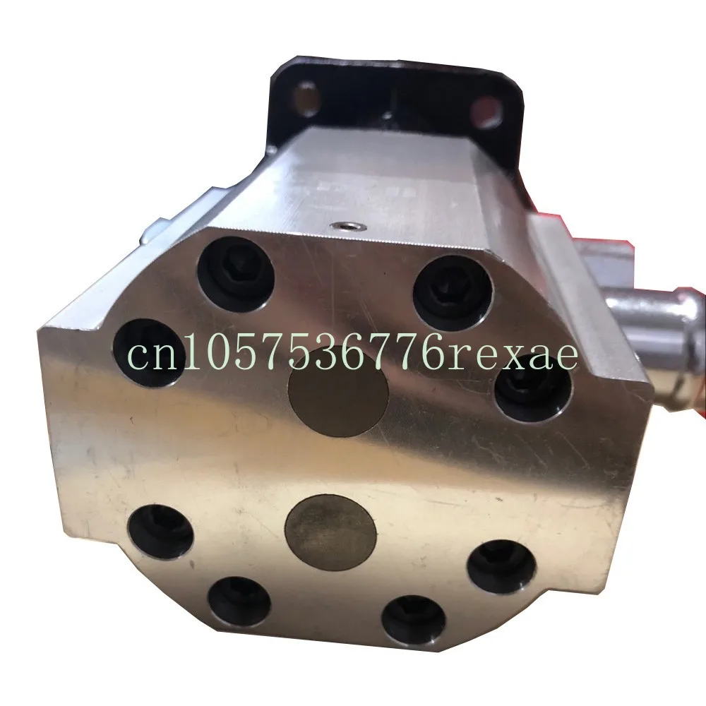 For Screw Log Splitter 8.8/3.6 Hydraulic Gear Pump