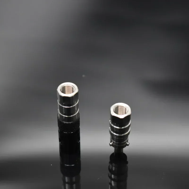 Motorcycle Brakes YouTube Stainless Steel Quick Release Internal Threads M8 × 0.75 and M8 × 0.5