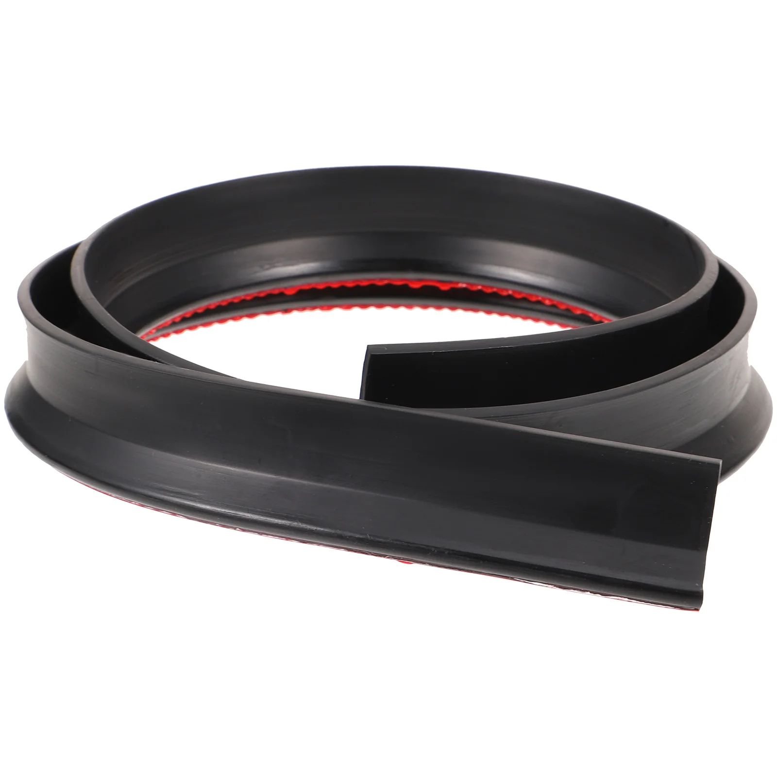 

Bathroom Kitchen 1m Water Stopper Strip Wet Dry Separation Design Fashionable and Effective External Door Seal