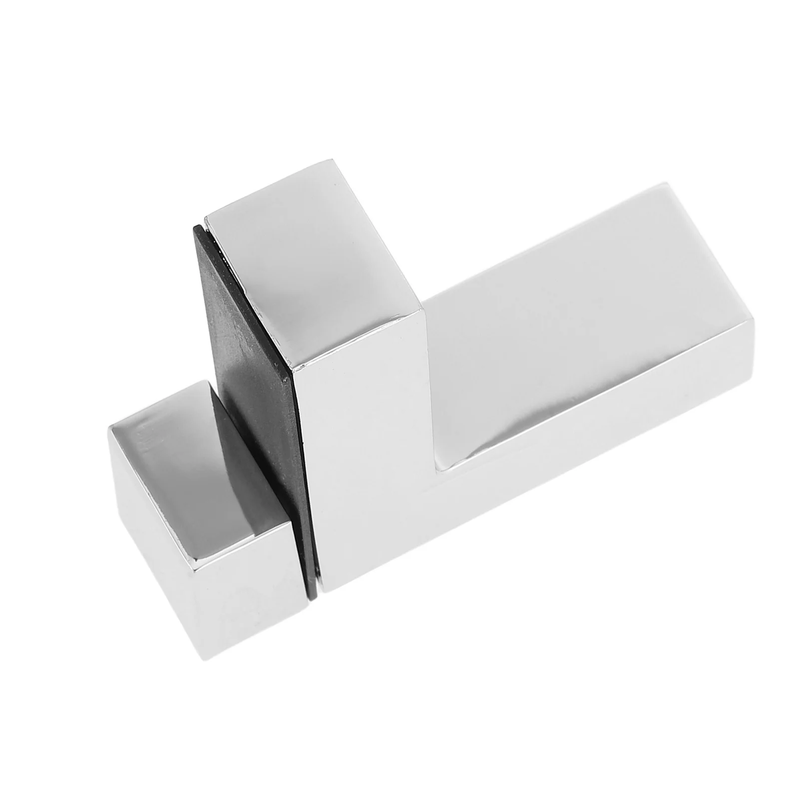 

Wood Shelf Support Clip Clamp for 8-30mm Thickness Adjustable Brushed Surface Corner Bracket Furniture Shelf Fixing Clip