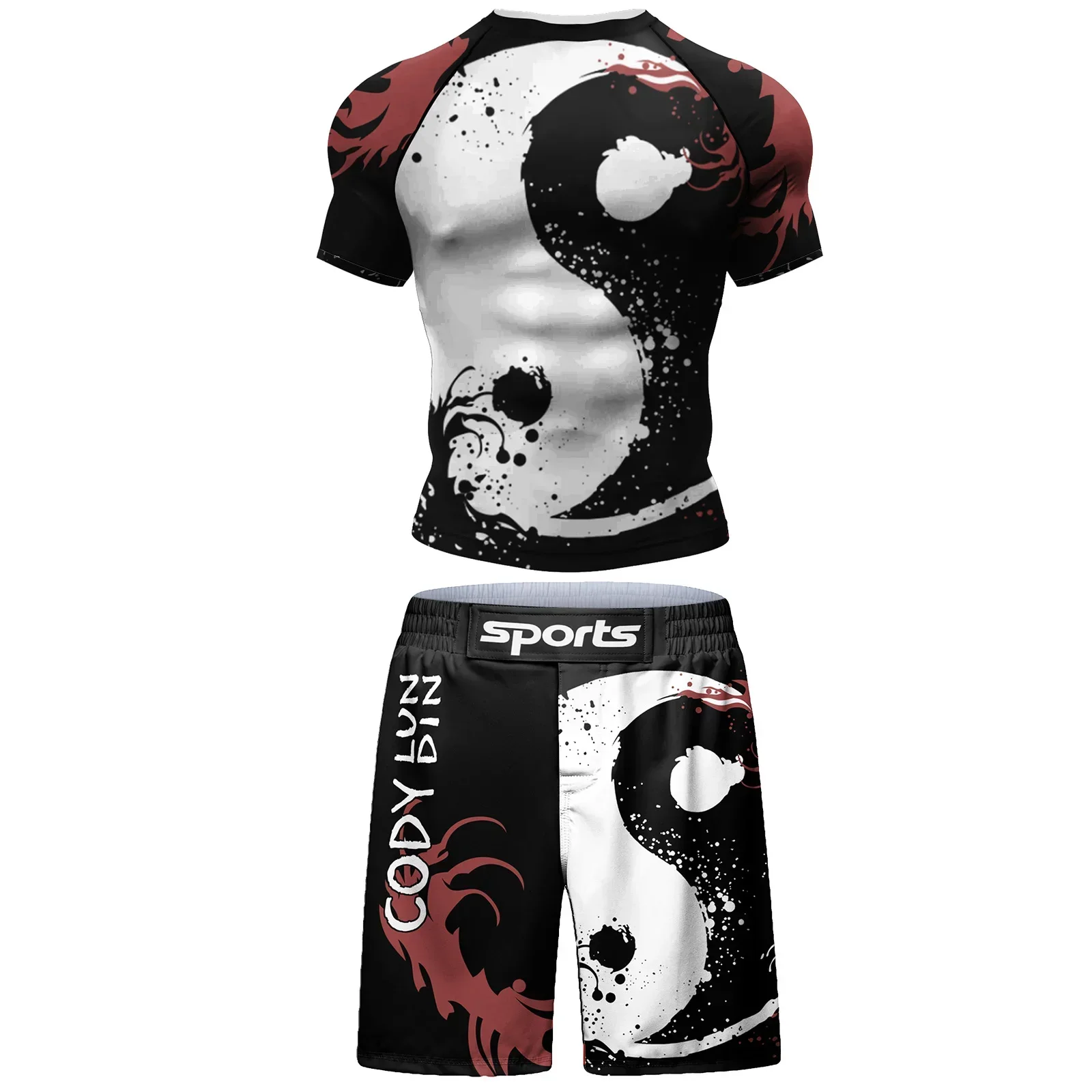 Thumbnail 3 - #15 Ranked Swim Shirts Picks in 2026