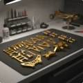 Gold